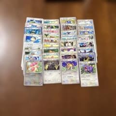 ポケモンカード まとめ売り 41枚(レックウザEXを含む) - メルカリ