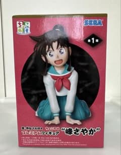 真・侍伝YAIBAちょこのせプレミアムフィギュア“峰さやか”の入手方法