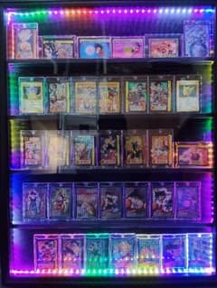 Y*5様 【早いもの勝ち】ドラゴンボール カードダスセット売り‼️のサムネイル