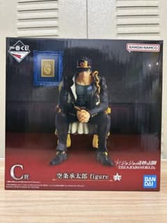 空条承太郎 figure C賞 - メルカリ