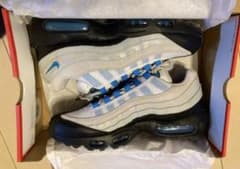 NIKE エアマックス95 AIR  MAX 95ナイキのサムネイル