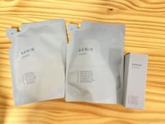 AKN/R アクニー 薬用シャンプー、トリートメントセットのサムネイル