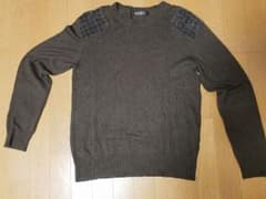AFFA ニット カシミア サイズLのサムネイル