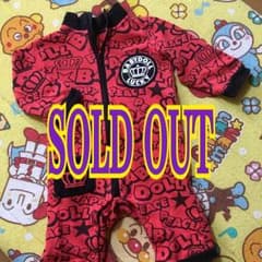 売り切れのサムネイル
