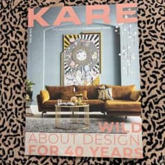 KARE マガジン 40周年特集 - メルカリ