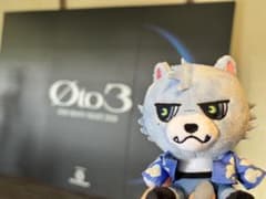 mimi様専用　ØMI 御楽印のサムネイル