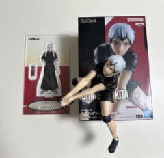 ハイキュー!! ポージングフィギュア-北信介-の入手方法まとめ – 攻略大百科