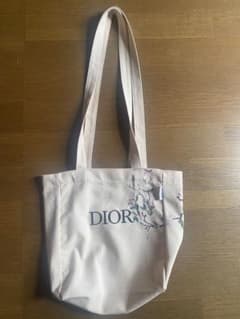 Dior トートバッグのサムネイル