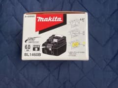 マキタ　バッテリーBL1460Bのサムネイル