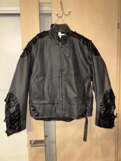 d*様 定価10万 a.a.spectrum Shell Jacket - メルカリ