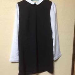 オルチャン ワンピースのサムネイル