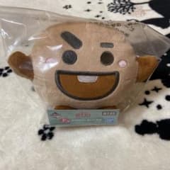 BT21 SHOOKYぬいぐるみのサムネイル