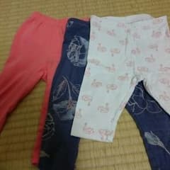 old navy レギンスのサムネイル