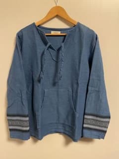 RADIALL ニットパーカーのサムネイル