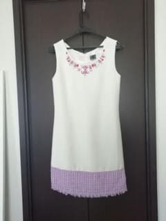 Ym様専用　Rady ワンピース 美品♥のサムネイル