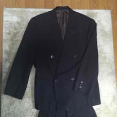 GETAKOZO様専用 Y's for men  セットアップのサムネイル