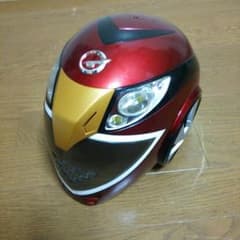 ゴーオンジャーなりきりマスクのサムネイル