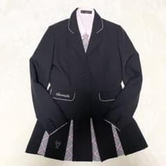 極美品】ヒロミチナカノ 160 卒服 4点セット 卒業式 入学式 フォーマル