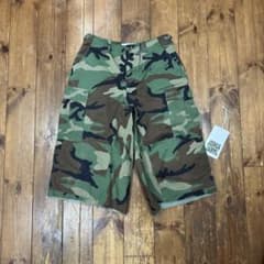 JOSHUA JAMAL SS24 / WOODLAND NBHD SHORT - メルカリ