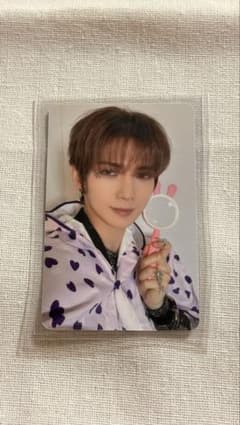 ATEEZヨサンGOLDEN HOUR: Part.2 applemusic特典のサムネイル