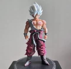 ドラゴンボール 孫悟空 サイヤ人フィギュアのサムネイル