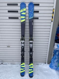 z*o様 Salomon X Race スキー 2/8開始価格変更のサムネイル