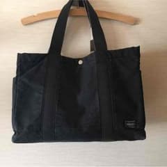 ブライ様専用  ポーター トートバッグ Ｌのサムネイル