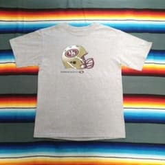 HIDEANDSEEK 819ERS FOOTBALL23 TEE 축구