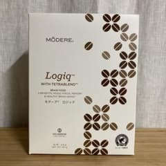 モデーア　ロジック12本(バコパモニエラ抽出物配合粉末飲料)のサムネイル