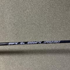 Fujikura スピーダーnxブラック 6X シャフト PING互換のサムネイル