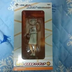高尾和成のフィギュアのサムネイル