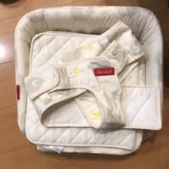 フェルスカfarskaベッドインベッドのサムネイル