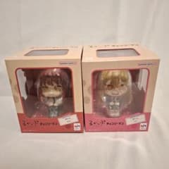 るかっぷ チェンソーマン 2点セット まとめ売り 新品未開封 マキマ パワーのサムネイル