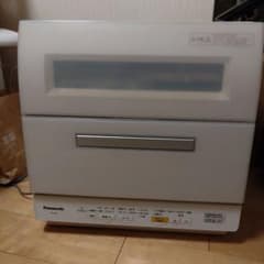 Panasonic NP-TR9-W　パナソニック　食器洗浄機　食洗機のサムネイル
