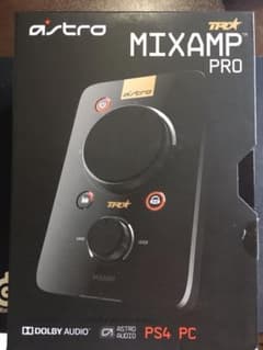 astro MixAmp PROのサムネイル