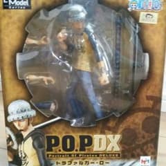 ポニョ様専用☆ミワンピースP.O.P DX トラガルファーローのサムネイル