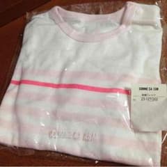 ロングTシャツのサムネイル