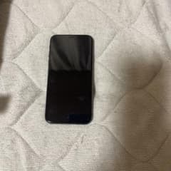 iPhone XS
