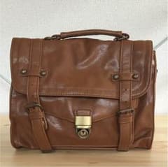 LOWRYS FARM 2wayバッグのサムネイル