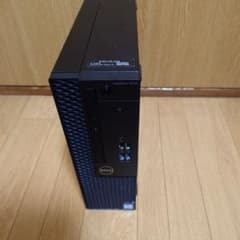 dell i7-7700 8GBメモリ 256GB SSD Office dell i7-7700 8GBメモリ 256GB SSD Office - メルカリ