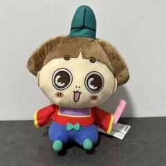 おじゃる丸 お座りBIGぬいぐるみ