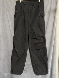 chase（チェイス）nylon snow pants size3 - メルカリ