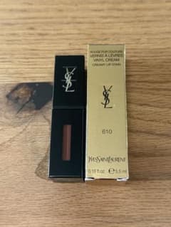 キ*キ様 Yves Saint Laurent 610 リップグロス　イブサンロのサムネイル