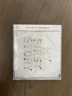 マイファス MY FIRST STORYのサムネイル