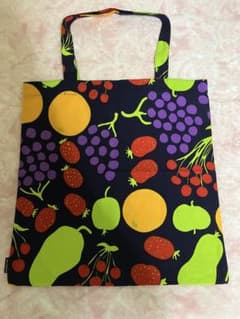 marimekko マリメッコトートバッグのサムネイル