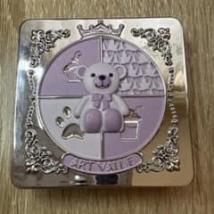 ART VALUE Dreamy Bear 5 Color アイシャドウのサムネイル