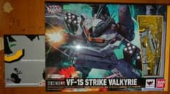 VF-1Sストライクバルキリー[ロイフォッカースペシャル]のサムネイル