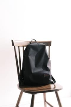 11/20迄最終価格】DEMODY Classic Ruck Sack - メルカリ