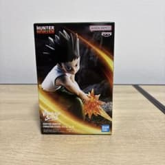 HUNTER×HUNTER フィギュアのサムネイル