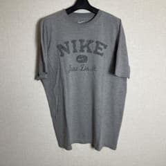 ナイキ NIKE Tシャツ グレー色 XLサイズのサムネイル